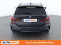 BMW 320 320d Mild-Hybrid xDrive M Sport Grau - thumbnail 5