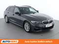BMW 320 320d Mild-Hybrid xDrive M Sport Grau - thumbnail 8