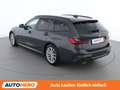 BMW 320 320d Mild-Hybrid xDrive M Sport Grau - thumbnail 4
