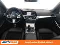 BMW 320 320d Mild-Hybrid xDrive M Sport Grau - thumbnail 12