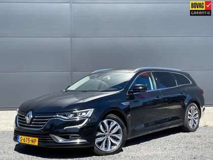 Renault Talisman Estate 1.6 TCe Intens 200pk Panodak | Navi | Bose