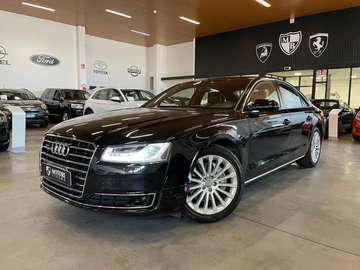 III  3.0 V6 tdi quattro tiptronic