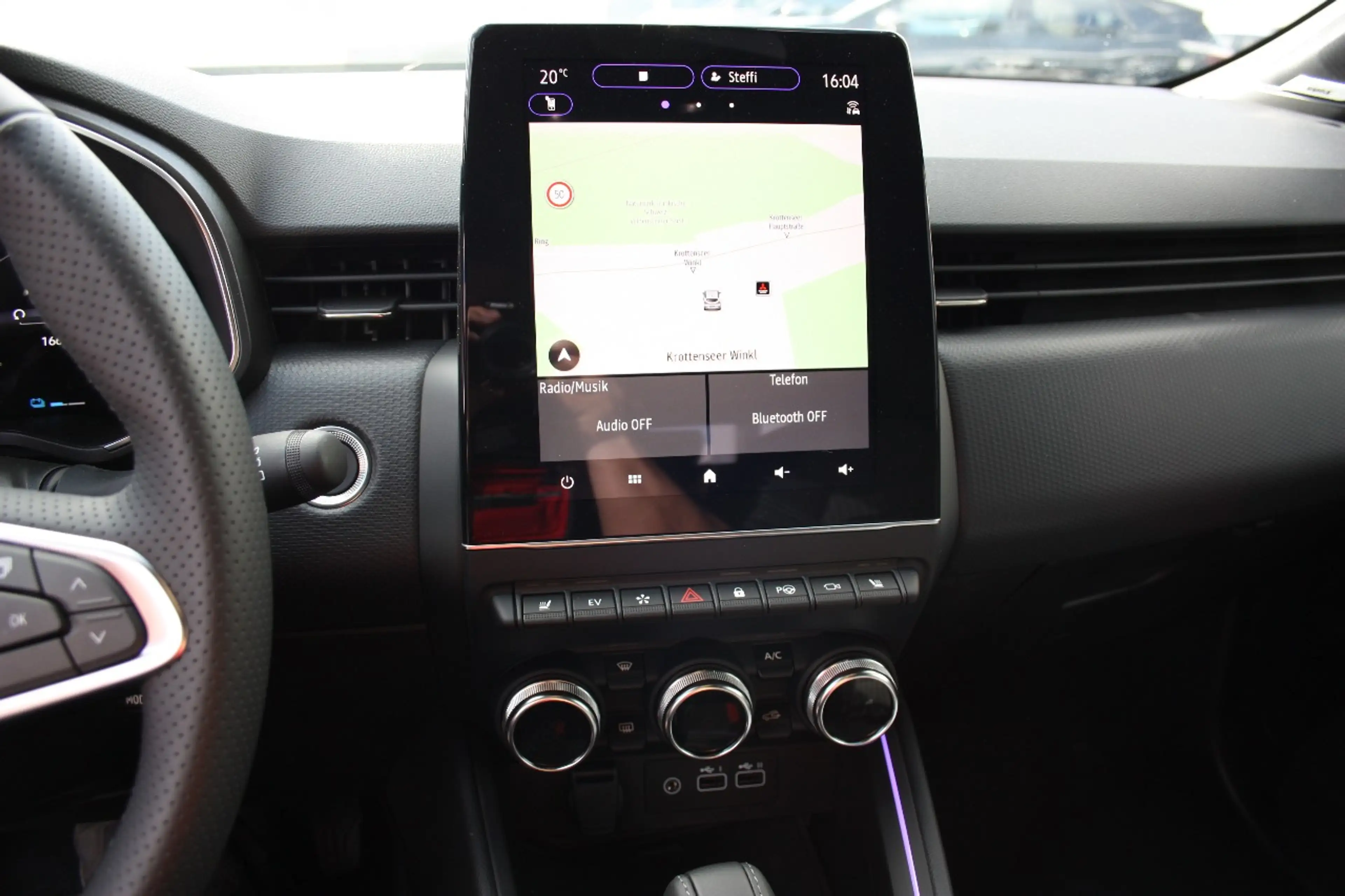 Mitsubishi Colt TOP Hybrid, OZ Felge,Tieferlegung, LED,360° — photo 12