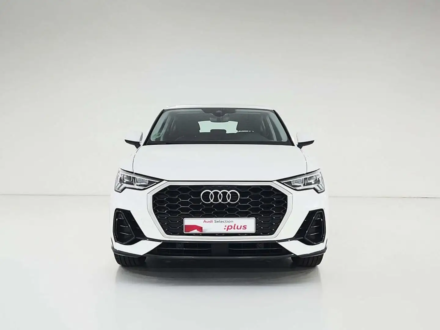 Audi Q3 Sportback 35 TDI Advanced S tronic - 2