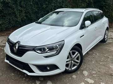 SW 1.5 Blue dCi Prête à immatriculer