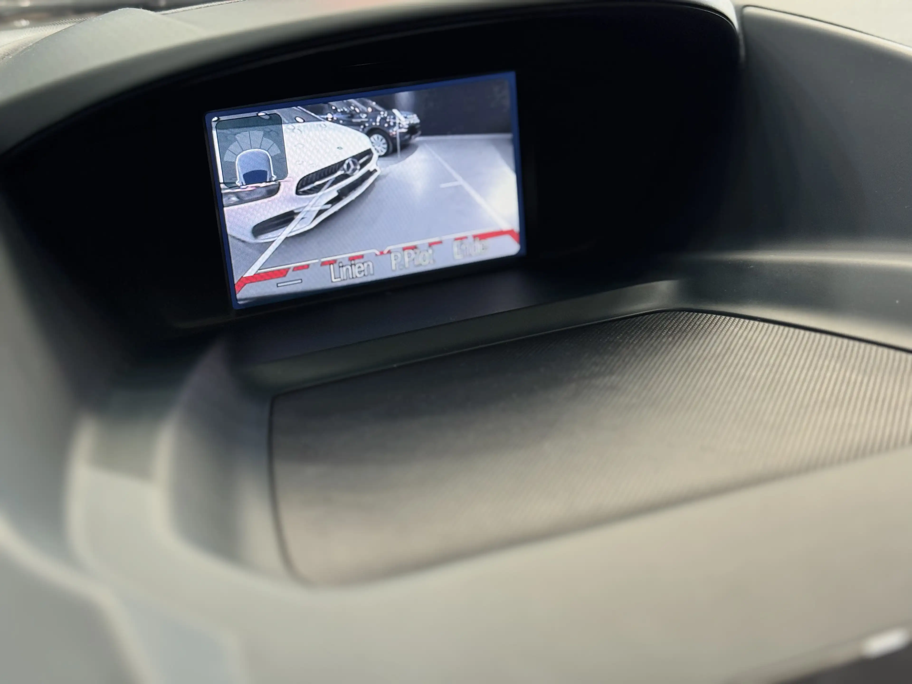 Ford Grand C-Max Titanium*Zahnriemen/2023*NAVI*Sitzhz*Tempo*Sony — photo 7