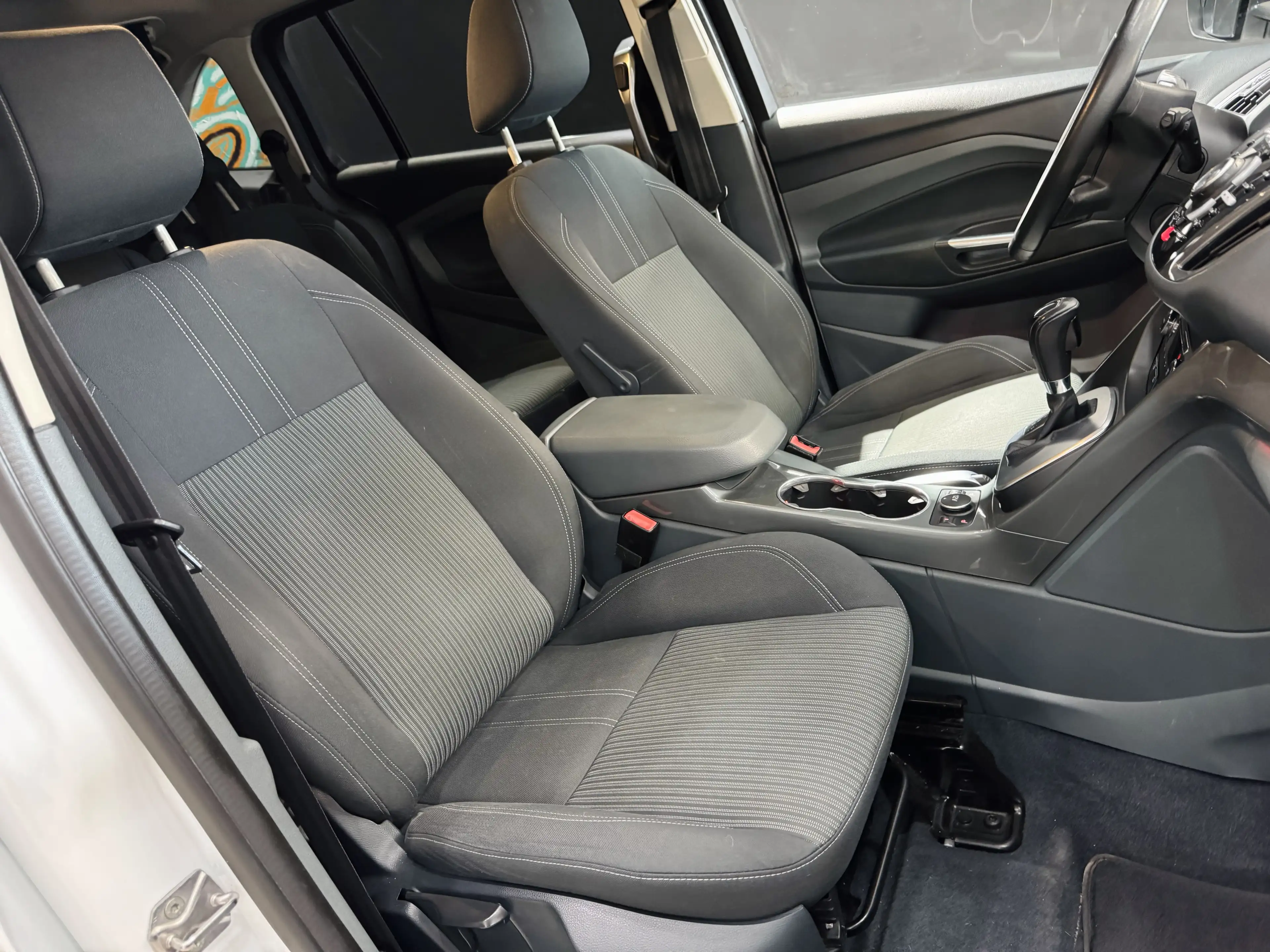 Ford Grand C-Max Titanium*Zahnriemen/2023*NAVI*Sitzhz*Tempo*Sony — photo 6