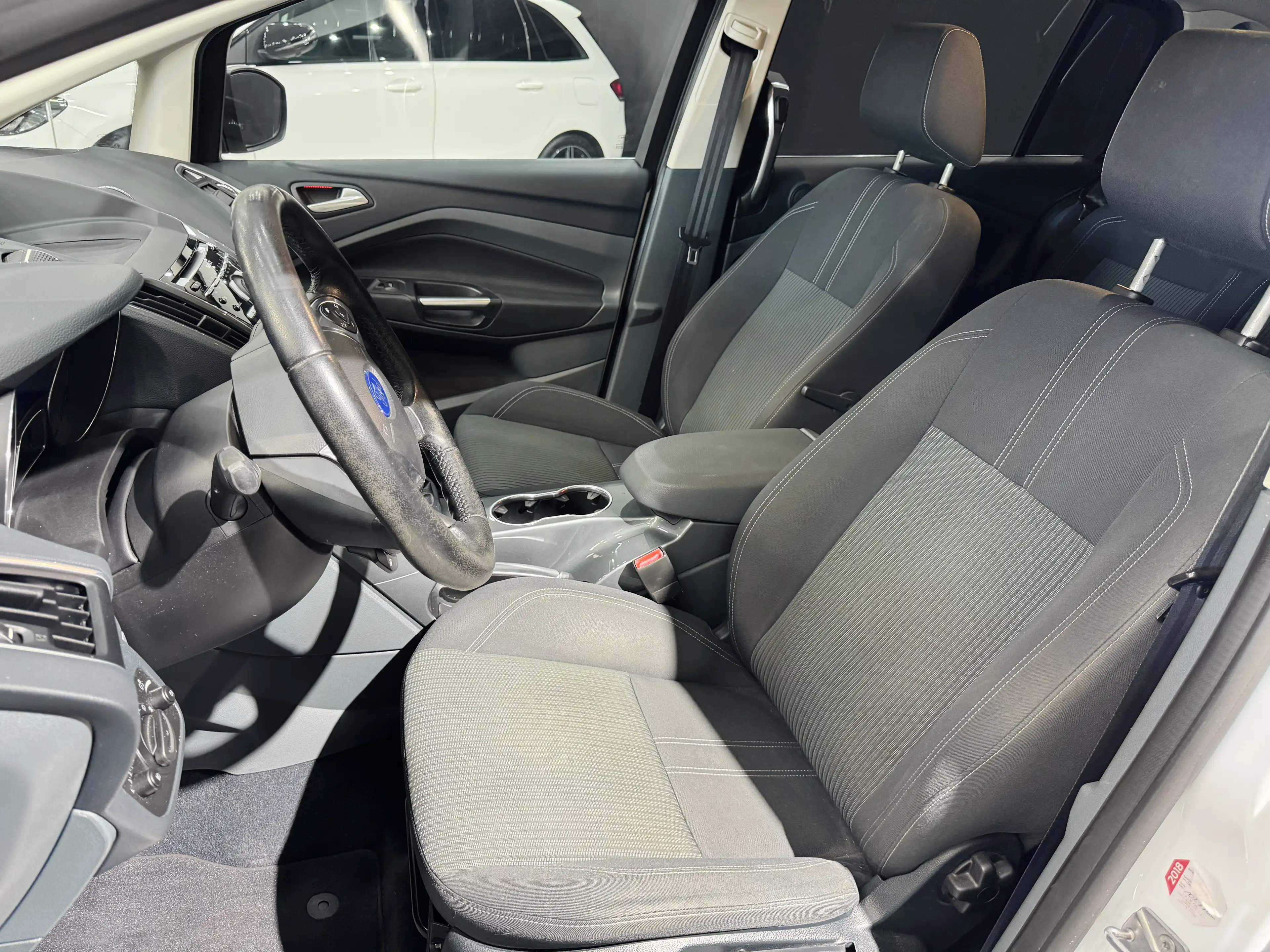Ford Grand C-Max Titanium*Zahnriemen/2023*NAVI*Sitzhz*Tempo*Sony — photo 5