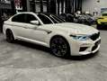 BMW M5 , Soft Close, H&K Sound, Sitzbelüftung, DAB Bianco - thumbnail 9