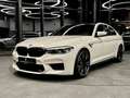 BMW M5 , Soft Close, H&K Sound, Sitzbelüftung, DAB Blanco - thumbnail 2