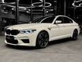 BMW M5 , Soft Close, H&K Sound, Sitzbelüftung, DAB Blanc - thumbnail 1