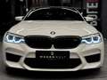 BMW M5 , Soft Close, H&K Sound, Sitzbelüftung, DAB Bianco - thumbnail 11