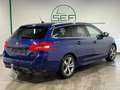 Peugeot 308 ** 1.5 BlueHDi ** GT Line ** Garantie 12 mois ** Bleu - thumbnail 4