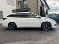 Toyota Auris TS Hybrid Edition-S+ R-KAM SHZ KEYLES NAVI Weiß - thumbnail 4