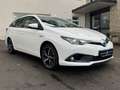 Toyota Auris TS Hybrid Edition-S+ R-KAM SHZ KEYLES NAVI Weiß - thumbnail 3