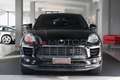 Porsche Macan 2.0 252 CV PDK *UNICO PROPRIETARIO* Nero - thumbnail 2