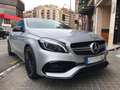 Mercedes-Benz A 45 AMG 4Matic 7G-DCT Plateado - thumbnail 5