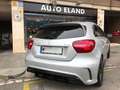 Mercedes-Benz A 45 AMG 4Matic 7G-DCT Plateado - thumbnail 1