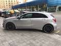Mercedes-Benz A 45 AMG 4Matic 7G-DCT Plateado - thumbnail 6