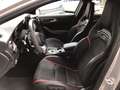 Mercedes-Benz A 45 AMG 4Matic 7G-DCT Plateado - thumbnail 9