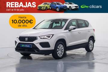 2.0TDI CR S&S Reference 116