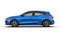 Ford Focus 1.5 Ecoblue ST-Line 115 Aut. Azul - thumbnail 5