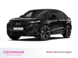 Audi Q3 Sportback TFSI quattro DSG+NAVI+SHZ+AHK