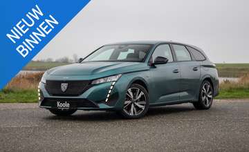 SW 1.6 HYbrid 180 Allure Pack Business AIRCO / CRU