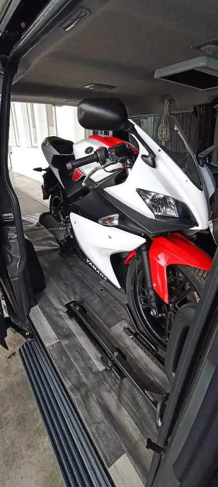 Yamaha YZF-R125