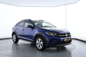 1.0 TSI Life|SHZG|NAV|Klimaaut|LED|PDC v+h
