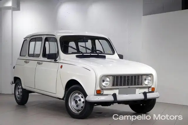 Renault R 4 950 TL