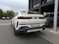 BMW X6 xDrive40d M Sport AHK.Luftfederung.Standhz. Blanc - thumbnail 4