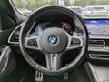BMW X6 xDrive40d M Sport AHK.Luftfederung.Standhz. Blanc - thumbnail 7