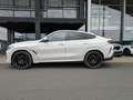 BMW X6 xDrive40d M Sport AHK.Luftfederung.Standhz. Blanc - thumbnail 3