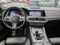 BMW X6 xDrive40d M Sport AHK.Luftfederung.Standhz. Blanc - thumbnail 6