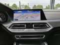 BMW X6 xDrive40d M Sport AHK.Luftfederung.Standhz. Blanc - thumbnail 8