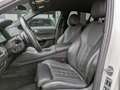 BMW X6 xDrive40d M Sport AHK.Luftfederung.Standhz. Blanc - thumbnail 10