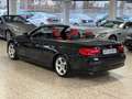 BMW 325 d Cabrio/Sportpaket/Xenon/Navi/Leder/1.Hand Schwarz - thumbnail 3