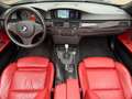 BMW 325 d Cabrio/Sportpaket/Xenon/Navi/Leder/1.Hand Schwarz - thumbnail 19