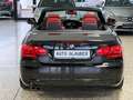 BMW 325 d Cabrio/Sportpaket/Xenon/Navi/Leder/1.Hand Schwarz - thumbnail 14