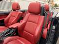BMW 325 d Cabrio/Sportpaket/Xenon/Navi/Leder/1.Hand Schwarz - thumbnail 17