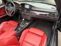 BMW 325 d Cabrio/Sportpaket/Xenon/Navi/Leder/1.Hand Schwarz - thumbnail 20