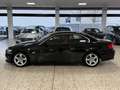 BMW 325 d Cabrio/Sportpaket/Xenon/Navi/Leder/1.Hand Schwarz - thumbnail 11
