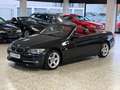 BMW 325 d Cabrio/Sportpaket/Xenon/Navi/Leder/1.Hand Schwarz - thumbnail 5