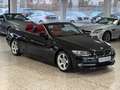 BMW 325 d Cabrio/Sportpaket/Xenon/Navi/Leder/1.Hand Schwarz - thumbnail 1
