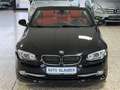 BMW 325 d Cabrio/Sportpaket/Xenon/Navi/Leder/1.Hand Schwarz - thumbnail 12