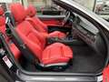 BMW 325 d Cabrio/Sportpaket/Xenon/Navi/Leder/1.Hand Schwarz - thumbnail 22