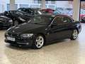 BMW 325 d Cabrio/Sportpaket/Xenon/Navi/Leder/1.Hand Schwarz - thumbnail 6