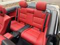 BMW 325 d Cabrio/Sportpaket/Xenon/Navi/Leder/1.Hand Schwarz - thumbnail 23