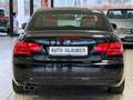 BMW 325 d Cabrio/Sportpaket/Xenon/Navi/Leder/1.Hand Schwarz - thumbnail 15